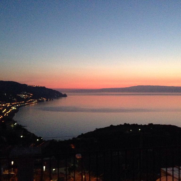 La Casetta Di Mary Taormina Oda fotoğraf